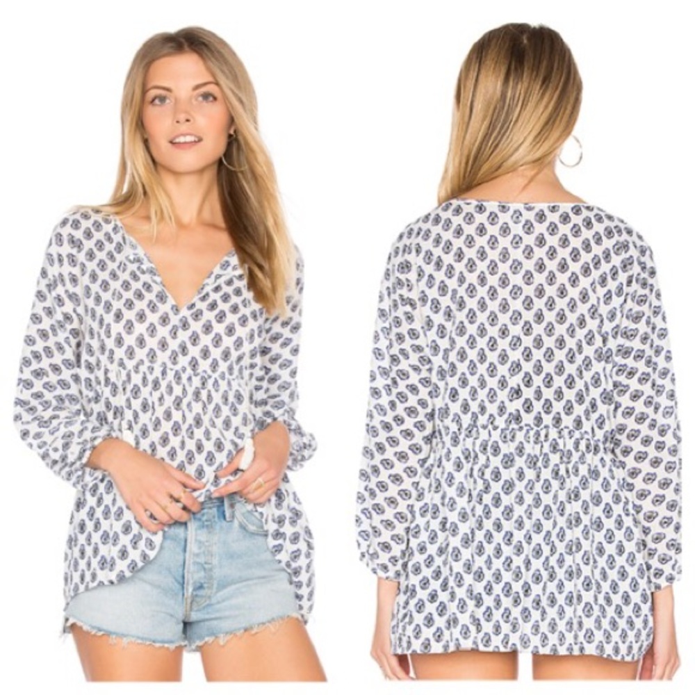 [Soft Joie] Ulyana Blouse